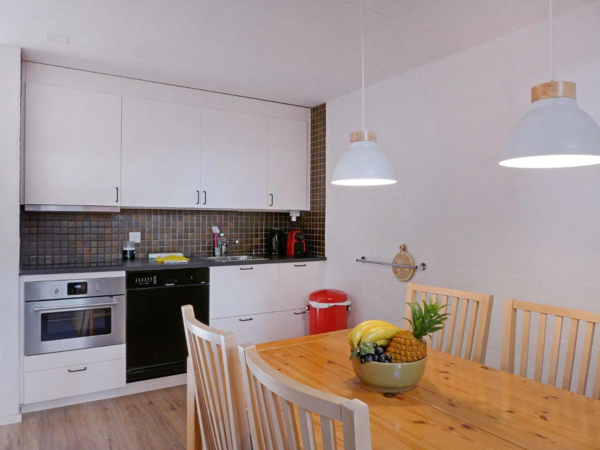 Apartment Im Gruebi-1 By Interhome Wengen Luaran gambar