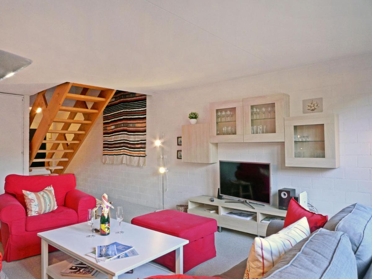 Apartment Im Gruebi-1 By Interhome Wengen Luaran gambar
