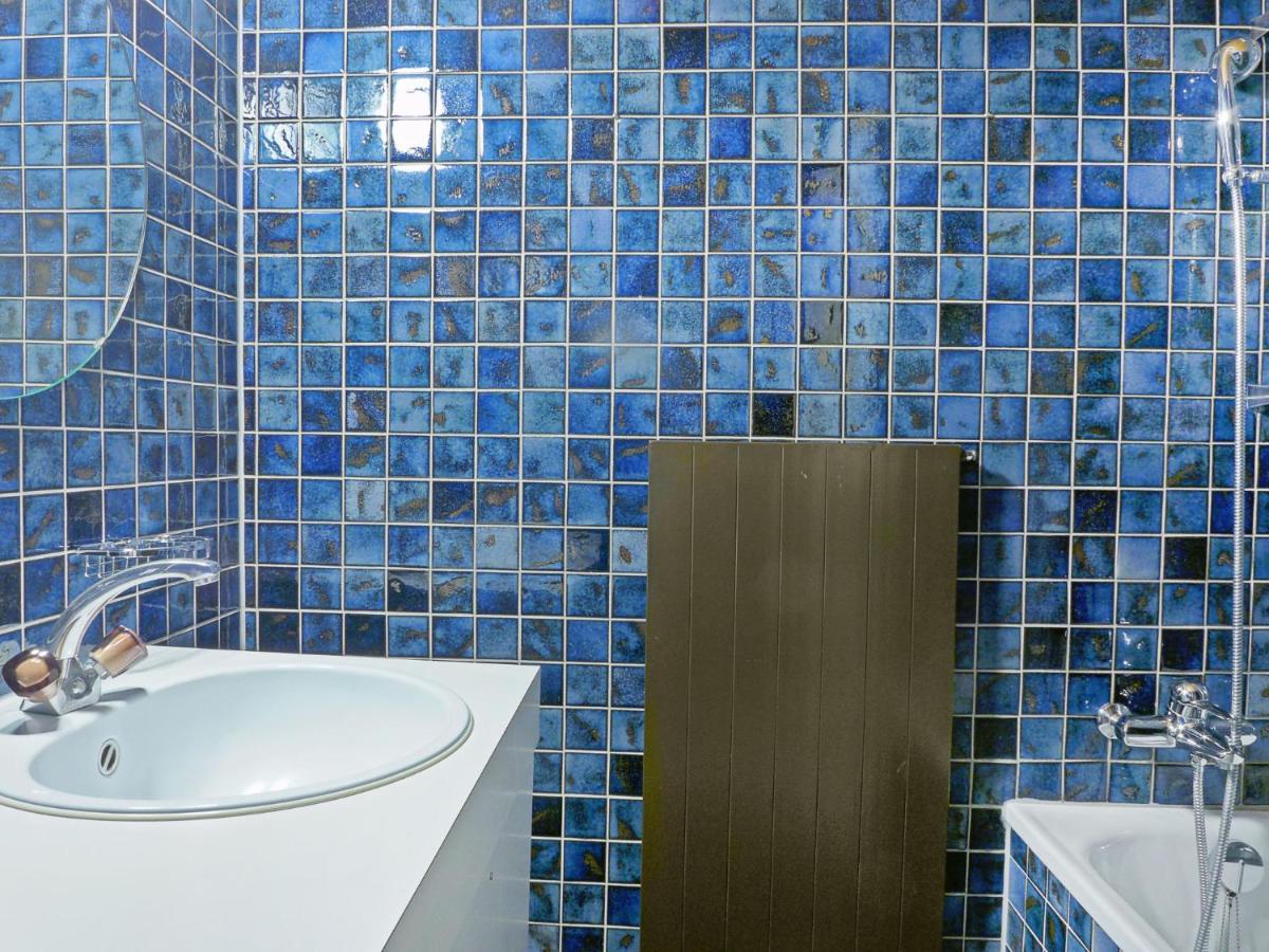 Apartment Im Gruebi-1 By Interhome Wengen Luaran gambar