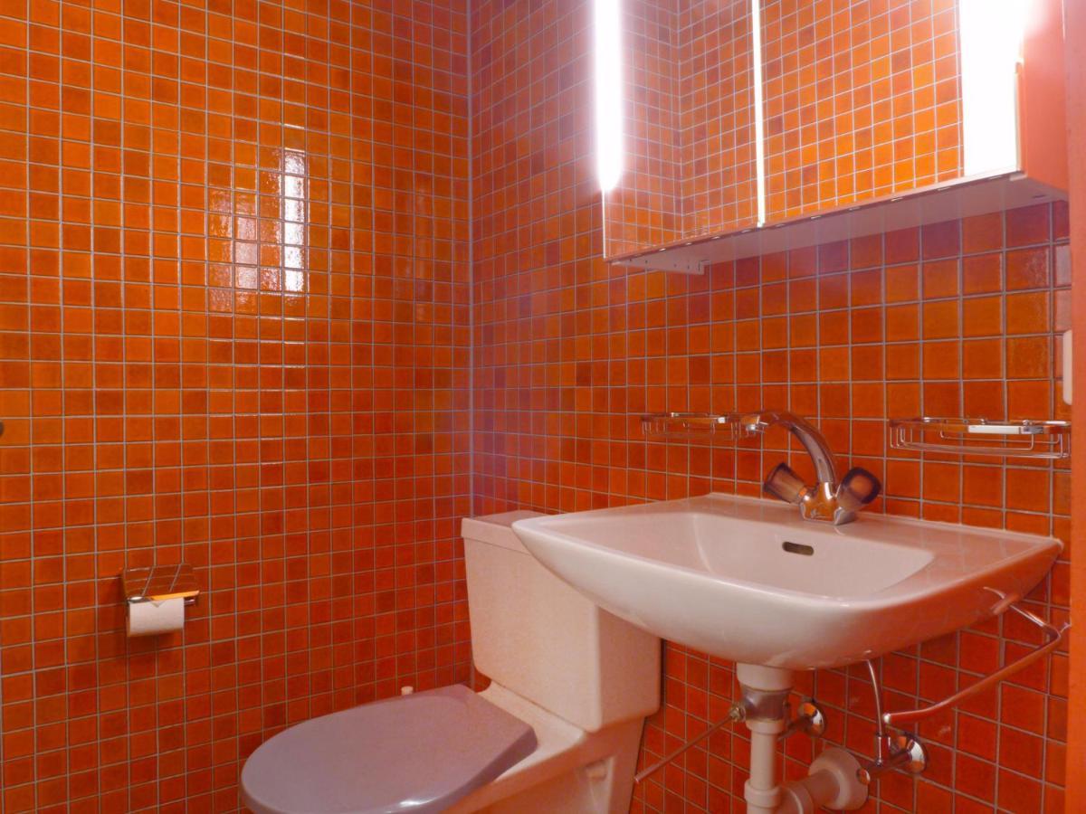 Apartment Im Gruebi-1 By Interhome Wengen Luaran gambar