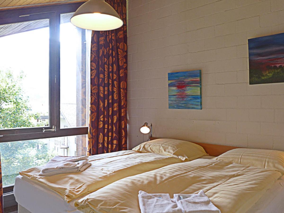 Apartment Im Gruebi-1 By Interhome Wengen Luaran gambar