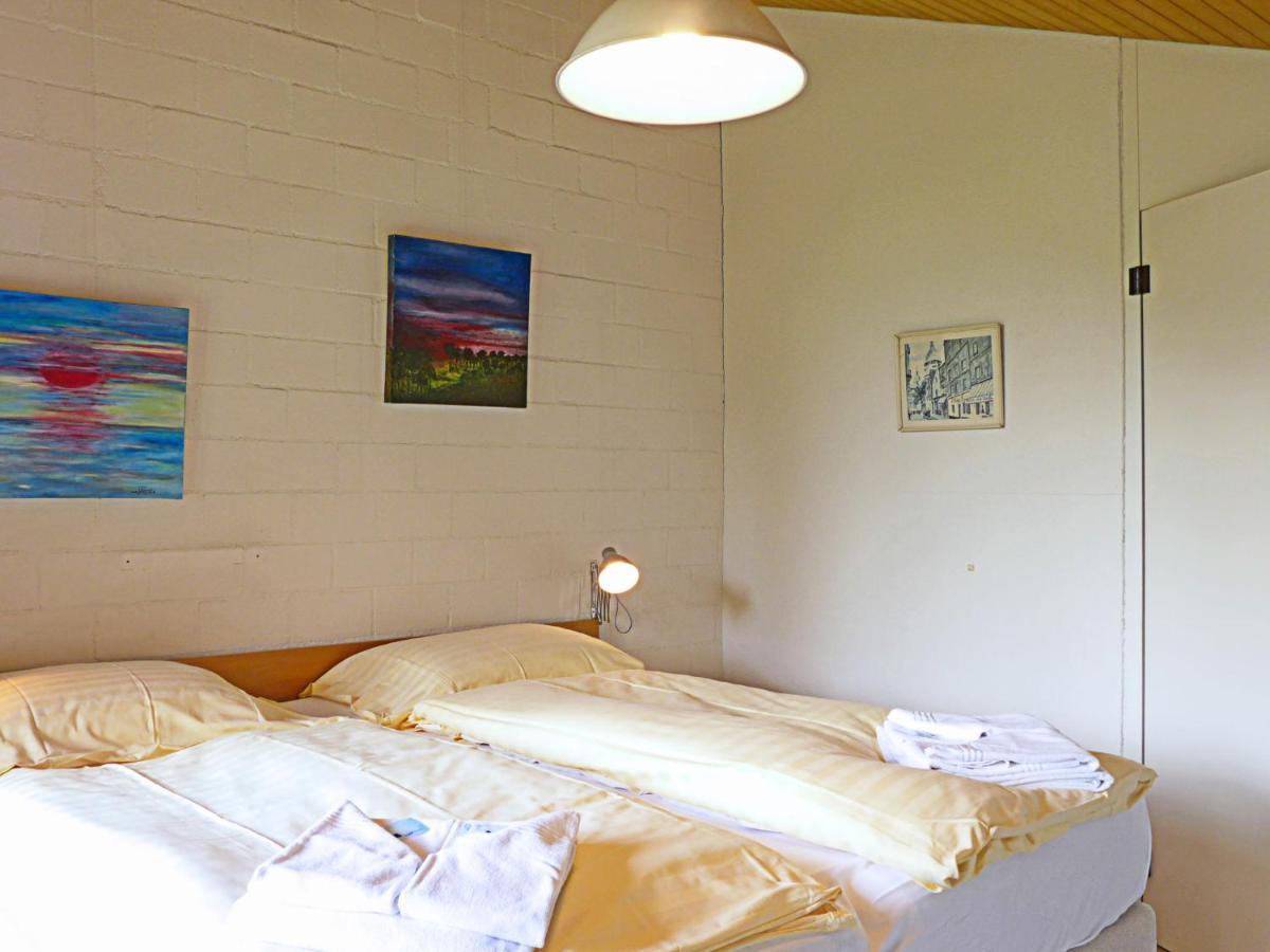 Apartment Im Gruebi-1 By Interhome Wengen Luaran gambar